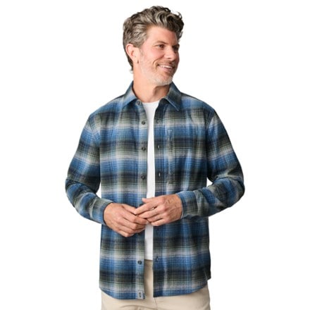 Free Country Easywear Flannel Shirt - Men's 2