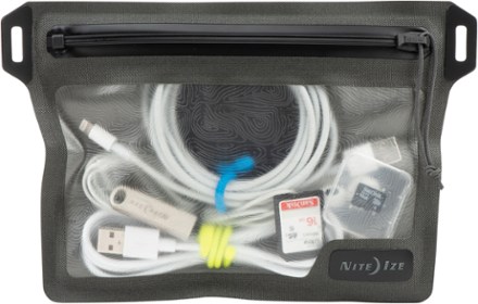 Nite Ize RunOff Waterproof Pocket 10