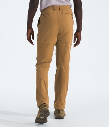 The North Face Basin Pro Pants - Men's 1