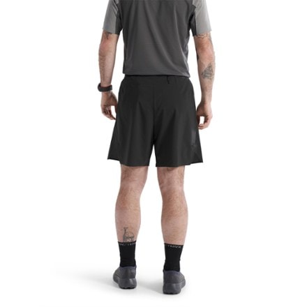Arc'teryx Norvan 7" Liner Shorts - Men's 2