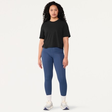 Janji Circa Daily Boxy T-Shirt - Women's 3