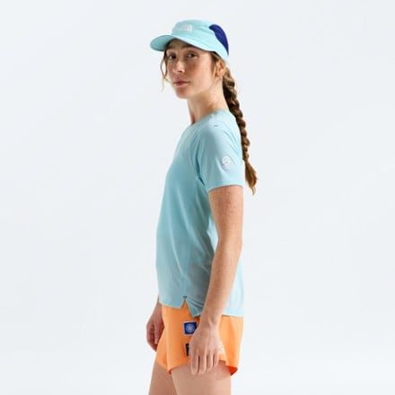 The North Face Summit Series High Trail Shirt - Women's 3