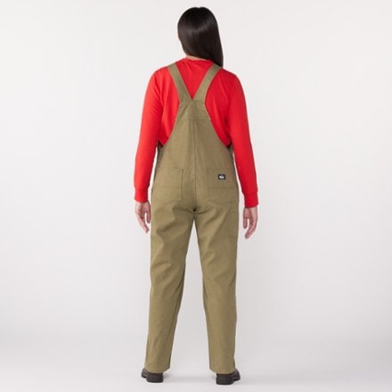 REI Co-op Campwell Workwear Overalls - Women's 2