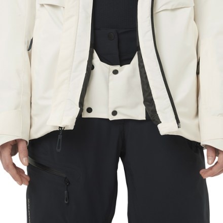 Salomon Brilliant 2.0 Insulated Jacket - Women's 7