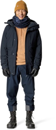 Houdini Fall In Insulated Jacket - Men's 5