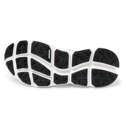 On Cloudultra 3 Trail-Running Shoes - Women's 4