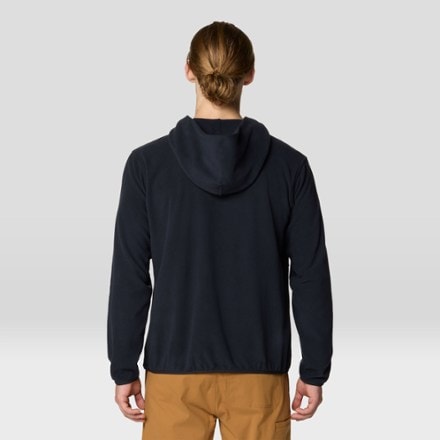 Mountain Hardwear Microchill Hoody - Men's 1