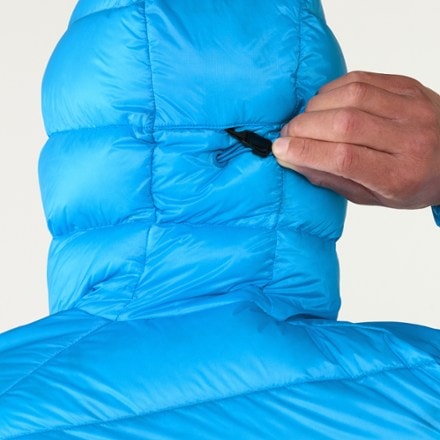 Mammut Taiss IN Hooded Down Jacket - Men's 7