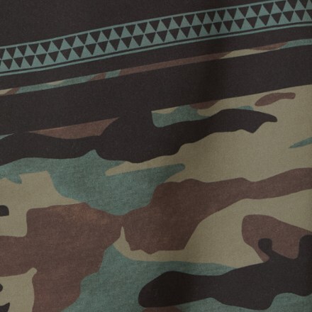 Swatch Image of color Camo 5