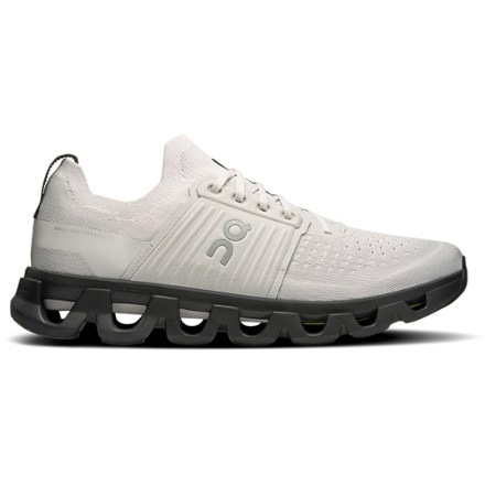 On Cloudswift 4 Road-Running Shoes - Men's 0