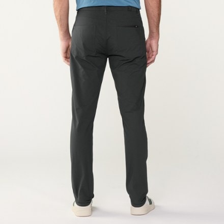Vuori Meta Pants Athletic Slim - Men's 2