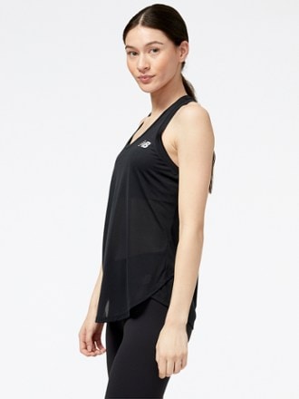 New Balance Accelerate Tank Top - Women's 2
