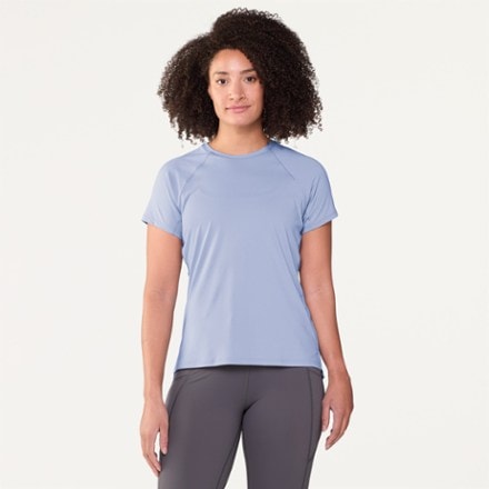 REI Co-op Swiftland Running T-Shirt - Women's 1