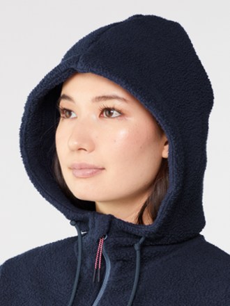 Kari Traa Rothe Fleece Hoodie - Women's 5