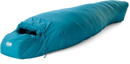 REI Co-op Zephyr 25 Recycled Sleeping Bag - Kids' 2