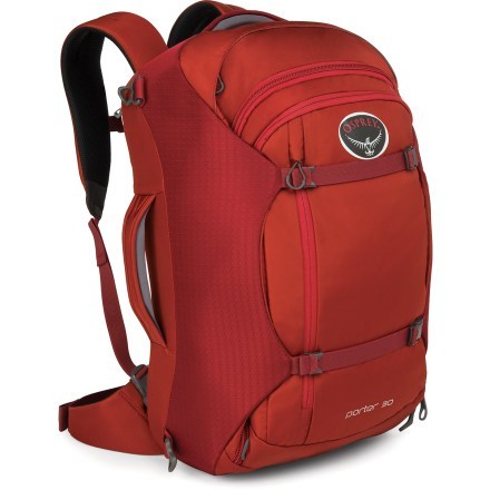 rei osprey porter 30