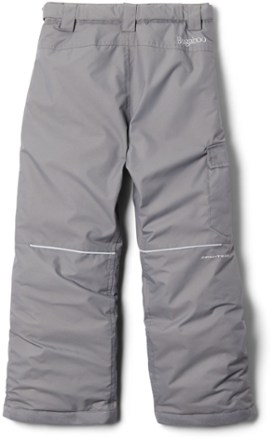 Columbia Bugaboo II Snow Pants - Kids' 1