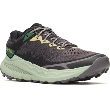 Merrell Nova 4 Trail-Running Shoes - Men's 2