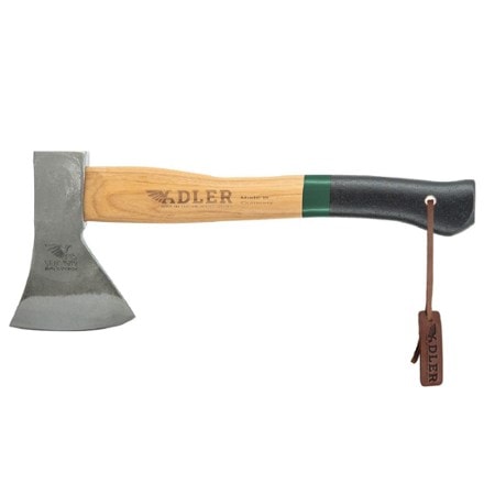 Adler German Axes Hatchet Gift Set 3