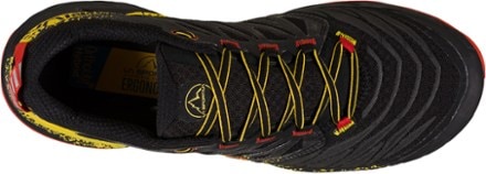 La Sportiva Akasha II Trail-Running Shoes - Men's 4
