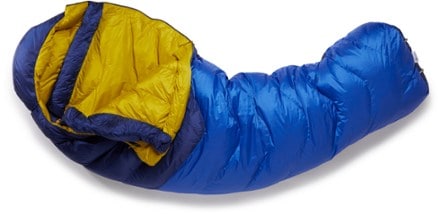 Rab Neutrino 400 Sleeping Bag 2