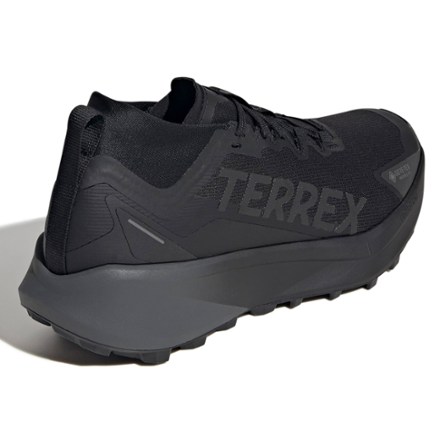 adidas Terrex Agravic GTX Trail-Running Shoes - Men's 3