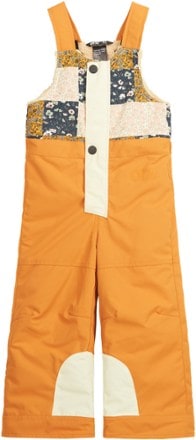 Picture Organic Clothing Snowy Bib Pants - Toddlers' 0