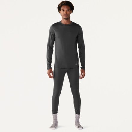 REI Co-op Merino 250 Long-Sleeve Crew Base Layer Top - Men's 3