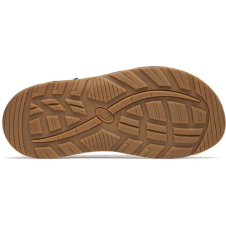 Chaco Canyon Clog Leather Shoes - Men's 4