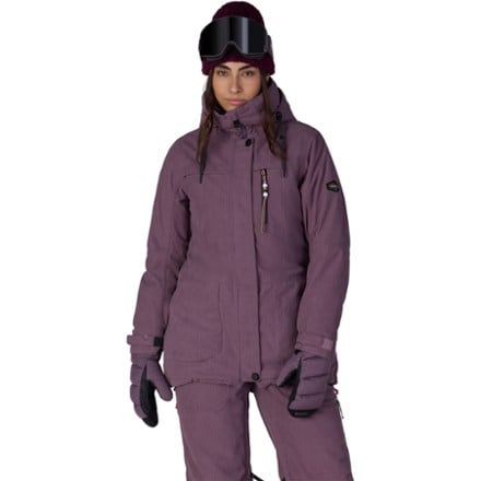 686 Spirit Insulated Jacket - Women's 0