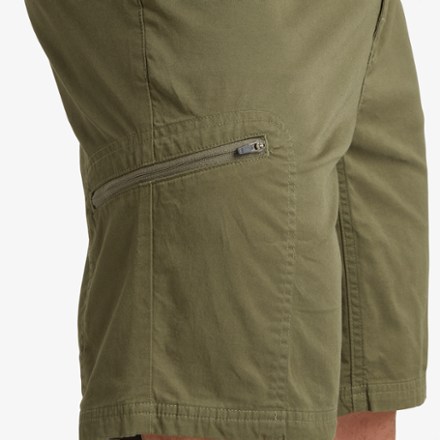 Sherpa Adventure Gear Tenjing Shorts - Men's 6