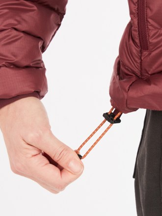 Marmot Highlander Down Jacket - Women's 4