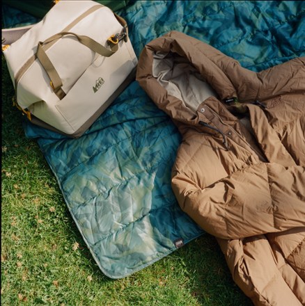 Location Image for Campwell Down Parka - Men's