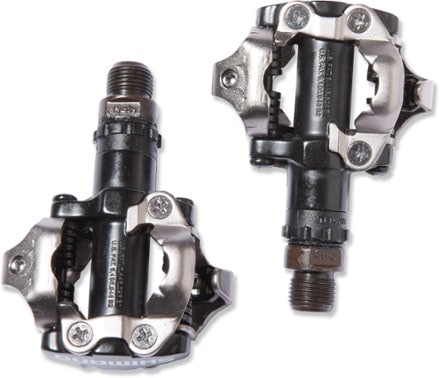 PEDALES MONTAÑA SHIMANO M520 - Azken Kilometroa