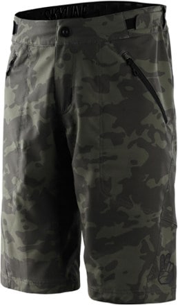 Product Image of color Camo Green