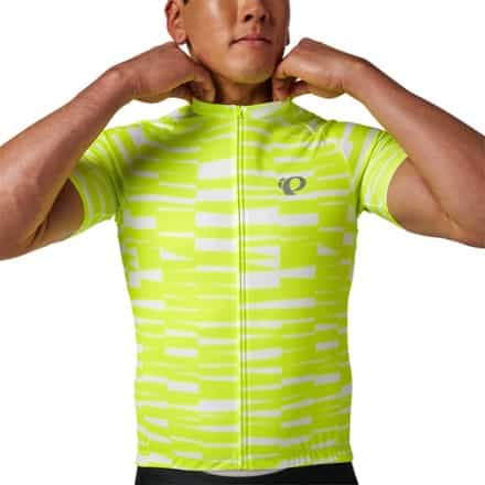 PEARL iZUMi Classic Cycling Jersey - Men's 6