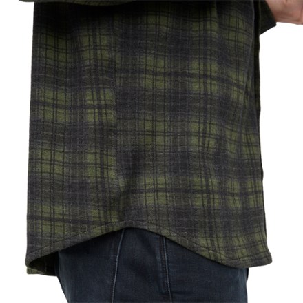 DUER Performance Flannel Shirt - Men's 7