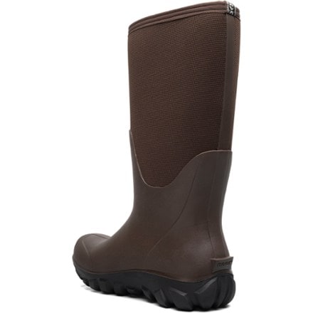 Bogs Classic Seamless Tall Rain Boots - Men's 4