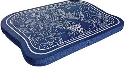 Seattle Sports Paddler Pad Seat Cushion