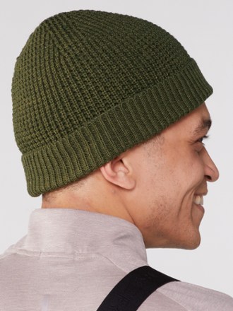 REI Co-op Chunky Waffle Beanie 2