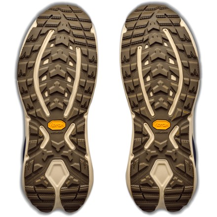 HOKA Kaha 3 Low GTX Hiking Shoes - Women's 6