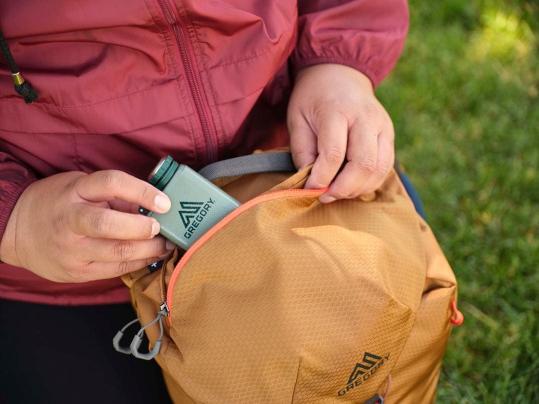 Location Image for Nano 18 H2O Hydration Pack - Plus Size