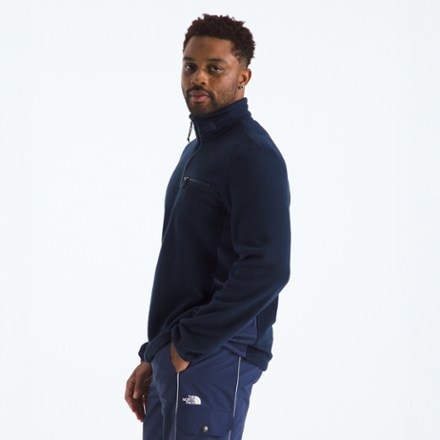 The North Face Boreas Half-Zip Top - Men's 3