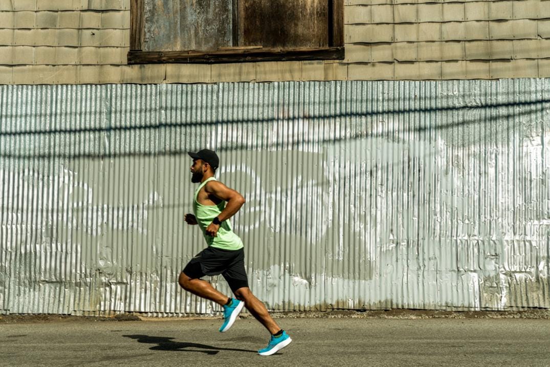 Location Image for Kinvara 14 Road-Running Shoes - Men's