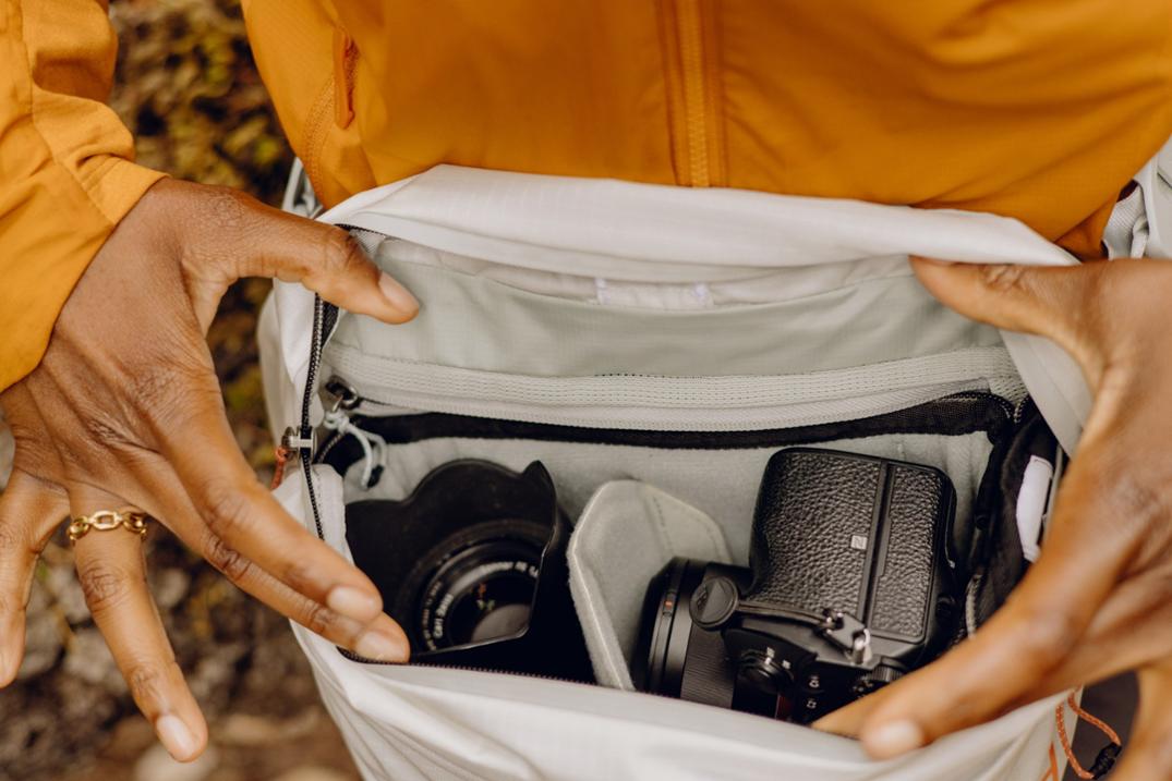 Location Image for Outdoor Sling 7 L