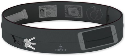 FlipBelt Classic Running Belt 1