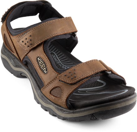 KEEN Men's Rialto II 3-Point Sandals