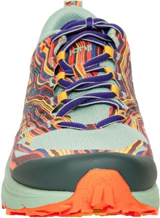 La Sportiva x Janji Jackal II Trail-Running Shoes 4