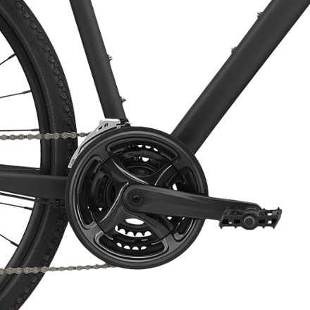 Quick CX 4 Bike