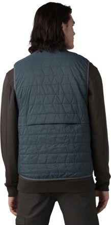 prAna Alpine Air Insulated Vest - Men's 1